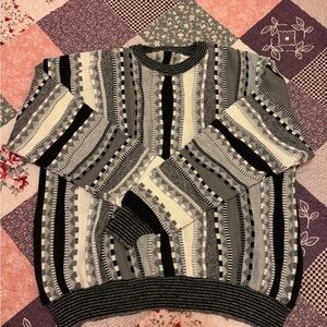 Vintage Coogi Sweater